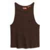 Essential Logo Racer Vest Top