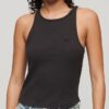 Essential Logo Racer Vest Top