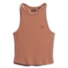 Essential Logo Racer Vest Top