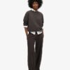 Essential Logo Relaxed Fit Sweatshirt
