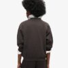 Essential Logo Relaxed Fit Sweatshirt