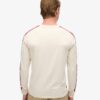 Essential Logo Retro Long Sleeve Top
