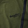 Essential Logo Retro Long Sleeve Top