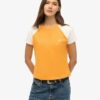 Essential Logo Retro T-Shirt
