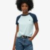 Essential Logo Retro T-Shirt