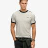 Essential Logo Retro T-Shirt