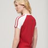 Essential Logo Retro T-Shirt