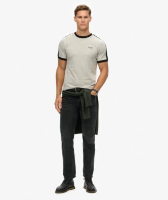 Essential Logo Retro T-Shirt