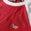 Essential Logo Retro T-Shirt