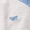 Essential Logo Slub Retro T-Shirt