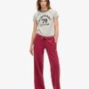 Essential Logo Straight Joggers