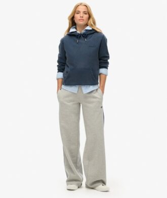 Essential Logo Straight Joggers