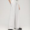 Essential Logo Straight Joggers