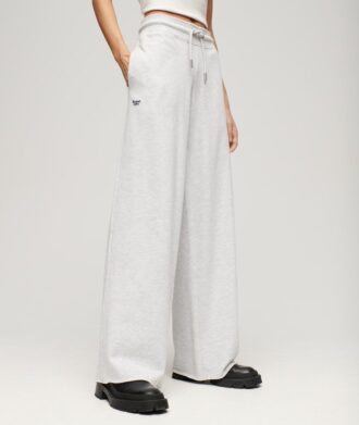 Essential Logo Straight Joggers