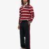 Essential Logo Straight Joggers