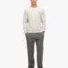 Essential Logo Straight Joggers