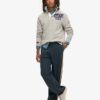 Essential Logo Straight Joggers