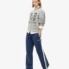 Essential Logo Straight Joggers