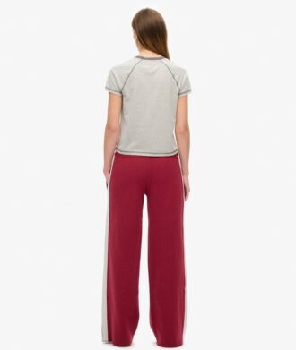 Essential Logo Straight Joggers