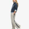 Essential Logo Straight Joggers