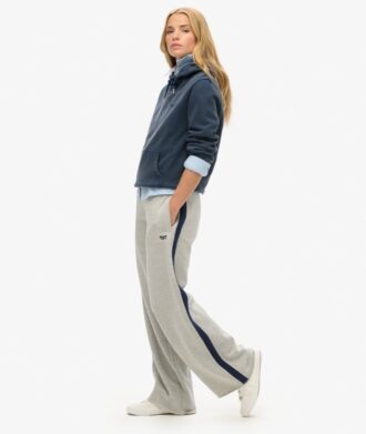 Essential Logo Straight Joggers