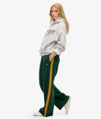 Essential Logo Straight Joggers