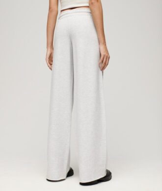 Essential Logo Straight Joggers