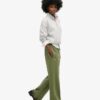 Essential Logo Straight Joggers