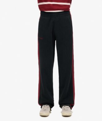 Essential Logo Straight Joggers