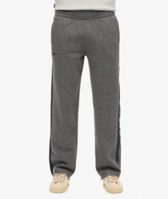 Essential Logo Straight Joggers