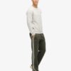 Essential Logo Straight Joggers
