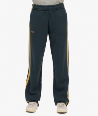 Essential Logo Straight Joggers