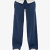 Essential Logo Straight Joggers