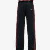 Essential Logo Straight Joggers