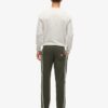 Essential Logo Straight Joggers