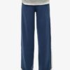 Essential Logo Straight Joggers