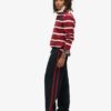Essential Logo Straight Joggers