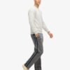 Essential Logo Straight Joggers