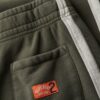 Essential Logo Straight Joggers