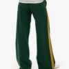 Essential Logo Straight Joggers
