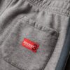 Essential Logo Straight Joggers