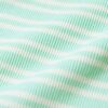 Essential Logo Striped Racer Vest Top