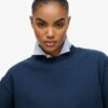 Essential Logo Sweatshirt