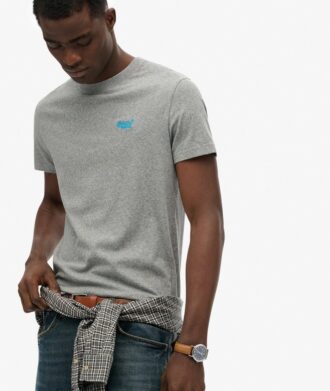 Essential Logo T-Shirt