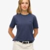 Essential Logo Washed T-Shirt