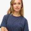 Essential Logo Washed T-Shirt