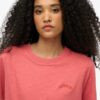 Essential Logo Washed T-Shirt