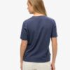 Essential Logo Washed T-Shirt
