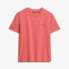 Essential Logo Washed T-Shirt