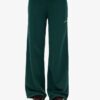 Essential Logo Wide Leg Joggers